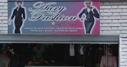 AURY FASHION AURY FASHION